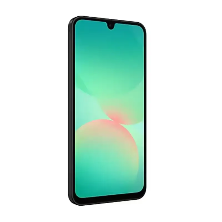 Mobitel Samsung Galaxy A26 6/128GB, crni