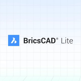 BricsCAD V24 Lite - Single User trajna licenca