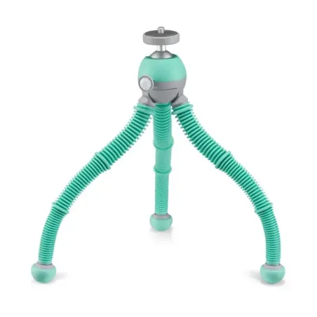 JOBY Podzilla Medium Kit Teal