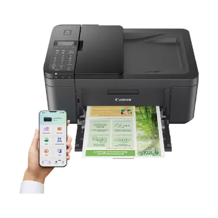 Multifunkcijski printer Canon Pixma TR4755I