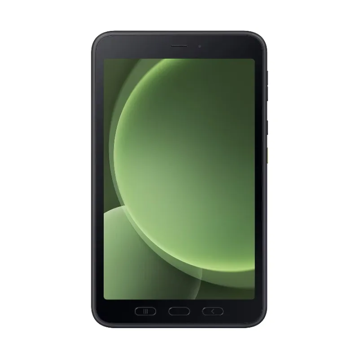 Tablet Samsung Active5 LTE 6/128 Zeleni
