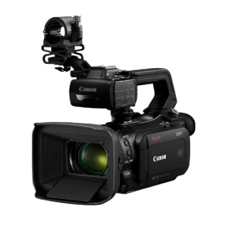 Camcorder Canon XA70