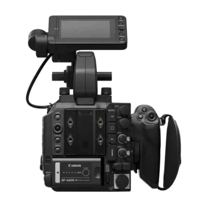 Canon EOS Cinema C400