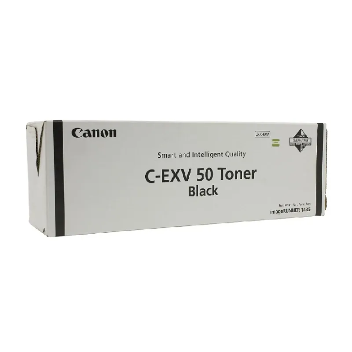 Canon toner C-EXV 50 Crni (CF9436B002AA)