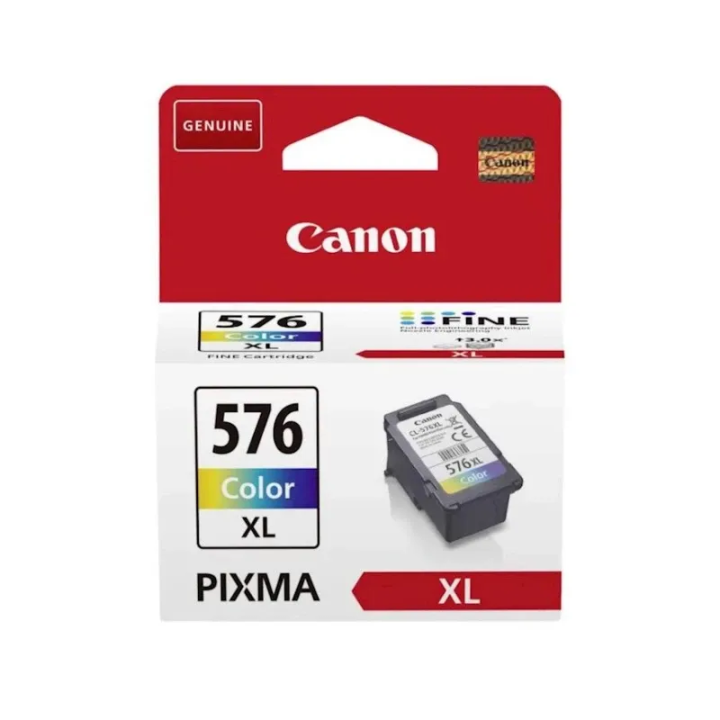 Canon tinta CL-576XL color