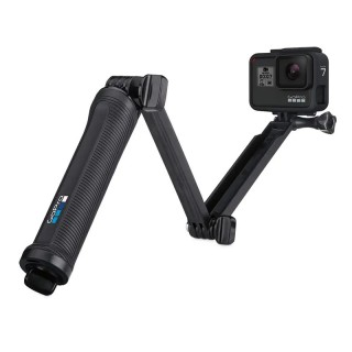 GoPro 3-Way selfie stick