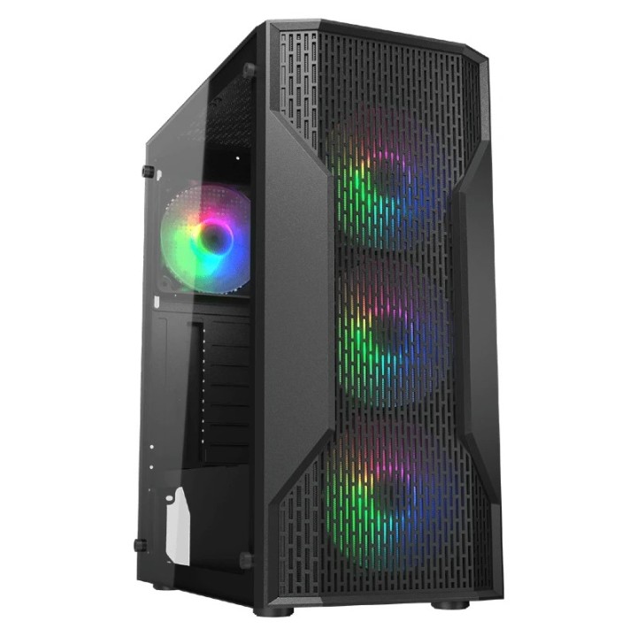 Računar Game Intel Core i5 14400 + RTX5060 8GB DDR7