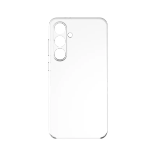 Samsung Galaxy S24 FE SMAPP Clear Case Transparency