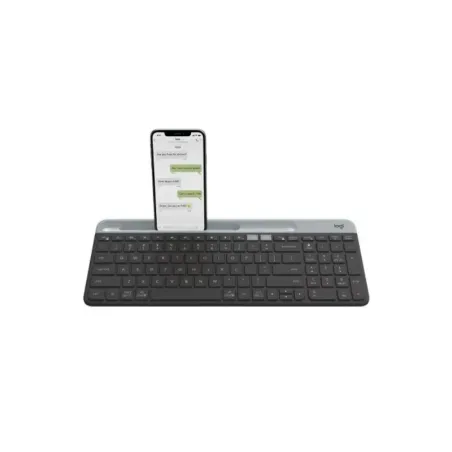 Logitech K580 slim bežična tastatura