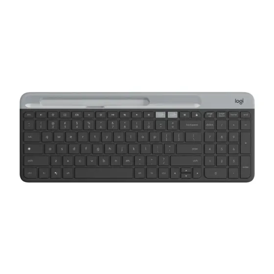 Logitech K580 slim bežična tastatura