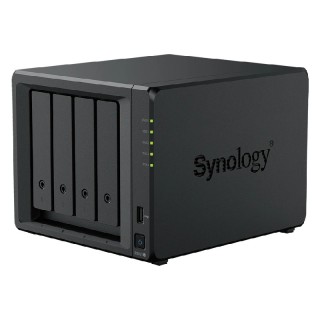 Synology DiskStation DS925+