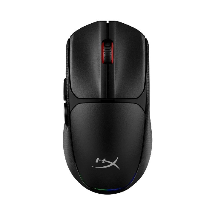 Miš HyperX Pulsefire Fuse Wireless Gaming Crni