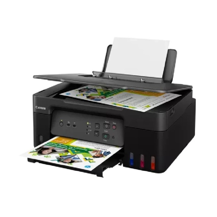 Canon Pixma G3430 – Inkjet multifunkcionalni MegaTank Wi-Fi printer