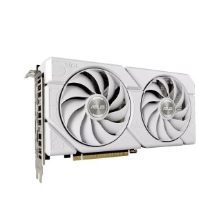 Grafička kartica Asus Dual Nvidia RTX4060 8GB White