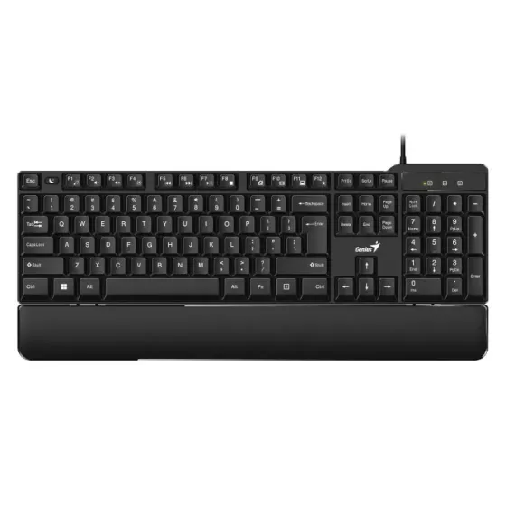 Genius tastatura KB-100XP