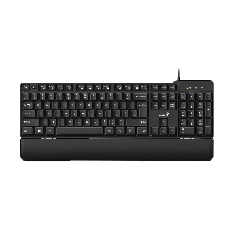 Genius tastatura KB-100XP