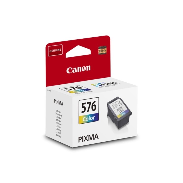 Canon tinta CL-576 color