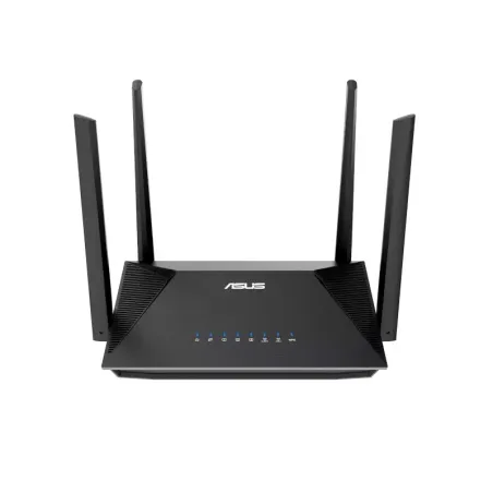 Asus RT-AX52 (AX1800) Dual Band WiFi 6 Extendable Router