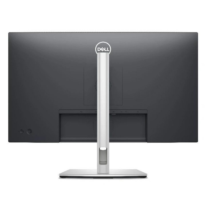 Dell monitor P2725H + Slim Soundbar SB521A
