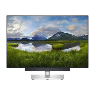 Dell monitor P2725H + Slim Soundbar SB521A
