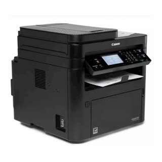 Canon i-SENSYS MF267dw | 4-u-1 Wi-Fi laserski printer s duplex funkcijom