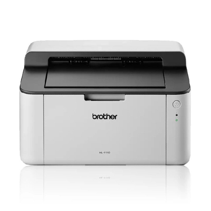 Brother HL-1110E | Brzi crno-bijeli laserski printer | imtec.ba