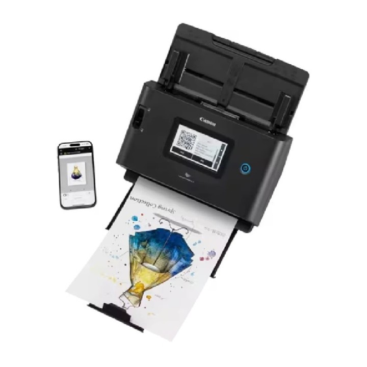 Canon Skener DR-S350NW
