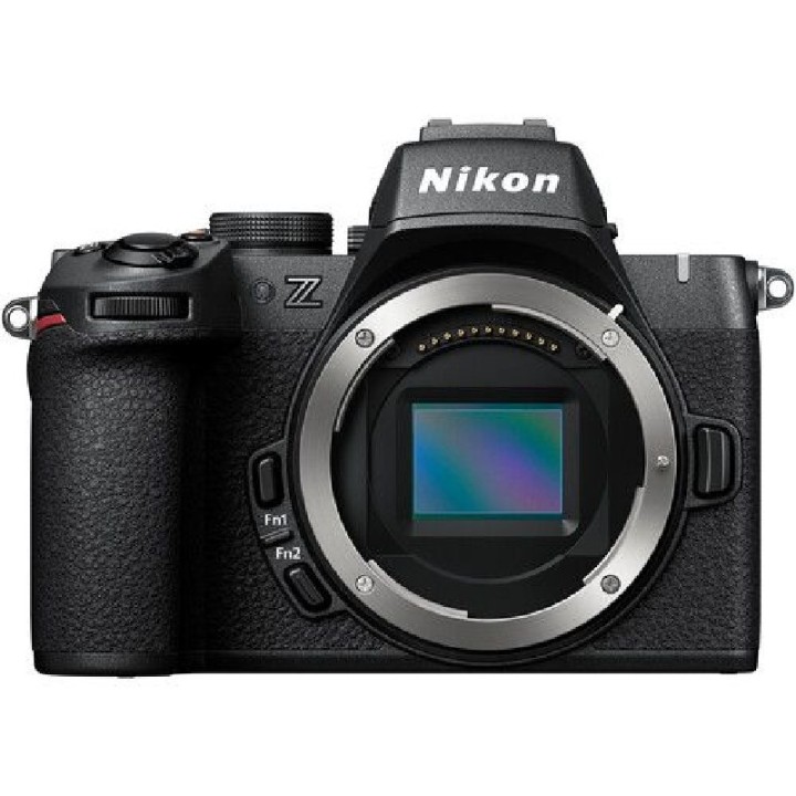 Nikon Z50II Body