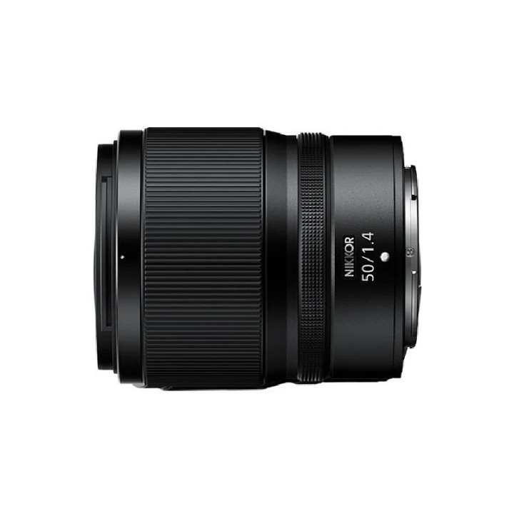 Nikon Z 50mm f/1.4