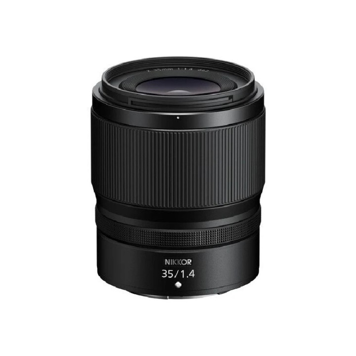 Nikon Z 35mm f/1.4