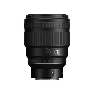 Nikon Z 85mm f/1.2 S