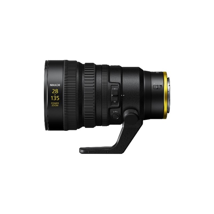 Nikon Z 28-135mm f/4 PZ