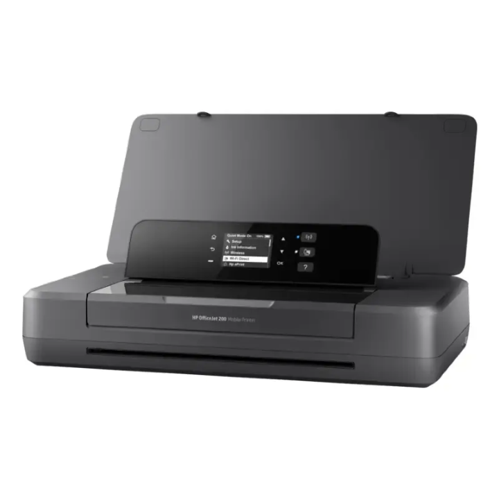 HP OfficeJet 202 mobilni printer