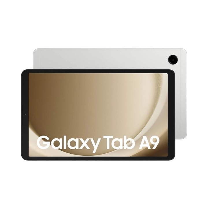 Samsung Galaxy Tab A9+ X210 Wi-Fi 6/128 Silver