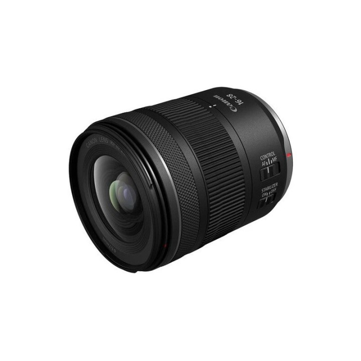 Canon RF 16-28mm 2.8