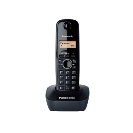 Panasonic telefon KX-TG1611FXF - bežični