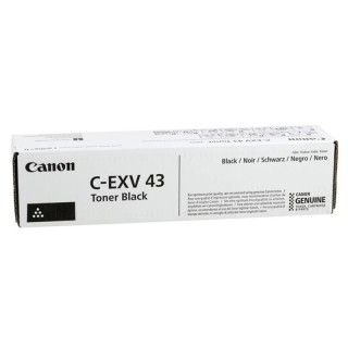 Canon toner C-EXV 43 Crni (CF2788B002AA)