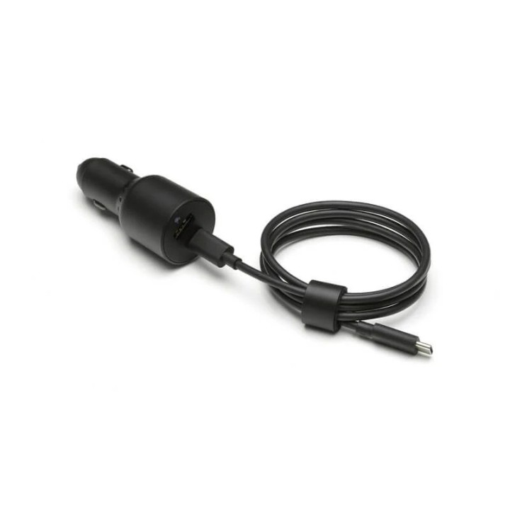 DJI 65W Car Charger DJI Mavic 3 / Avata