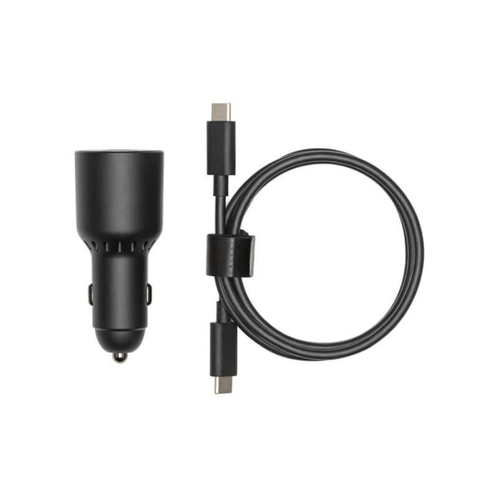 DJI 65W Car Charger DJI Mavic 3 / Avata