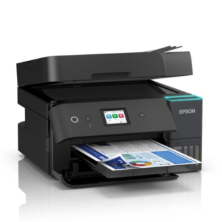 Multifunkcijski printer Epson L6390 + 3 godine garancije