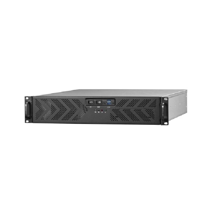 Chieftec rackmount kućište UNC-210T-B-U3 400W