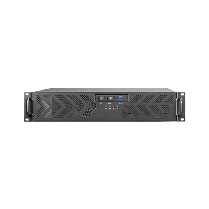 Chieftec rackmount kućište UNC-210T-B-U3 400W