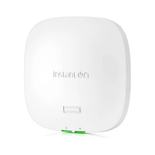 HPE Aruba S1T09A, AP21, Wi-Fi 6 Access Point, gigabit