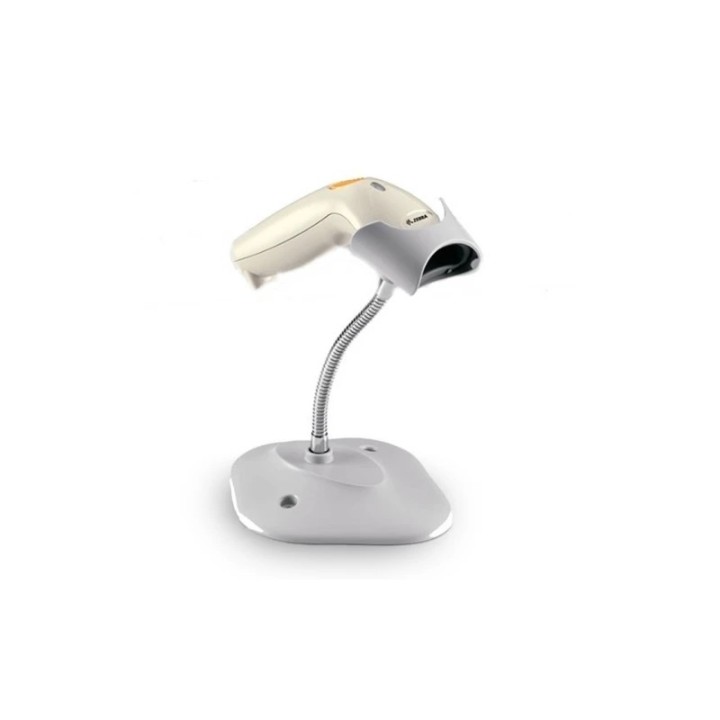 Zebra Symbol LS1203 Bi-Directional Barcode skener