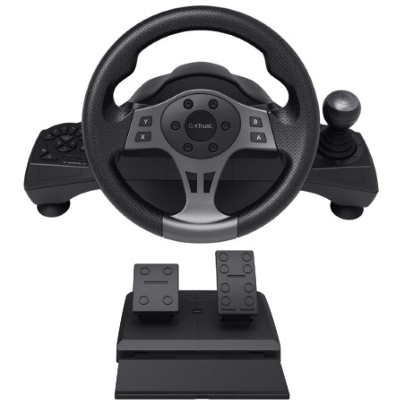 Trust volan gaming racing GXT 289