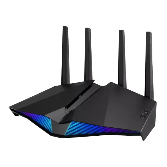 Router Asus AX5400 Dual Band WiFi 6 Gaming RT-AX82U V2