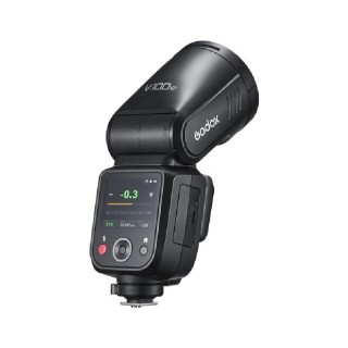 Godox V100C TTL Camera Flash Speedlight for Canon