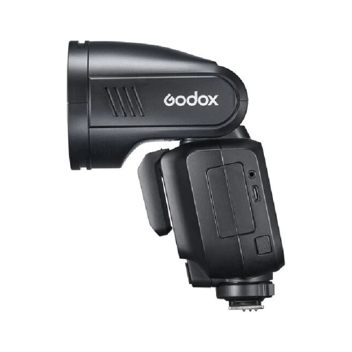 Godox V100C TTL Camera Flash Speedlight for Canon