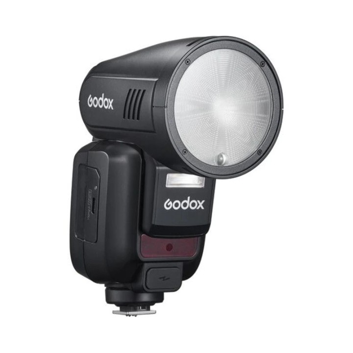 Godox V100C TTL Camera Flash Speedlight for Canon