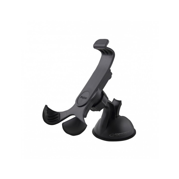 Esperanza autodržač EMH104 crni